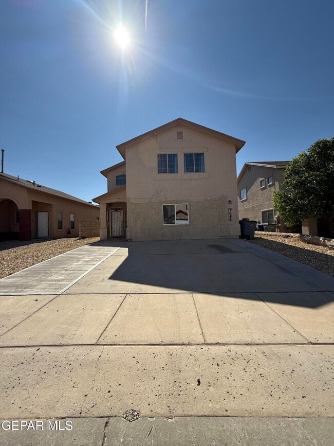property at 3644 Tierra Bahia Dr