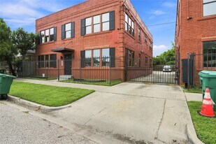 6819 Avenue C in Houston, TX - Building Photo