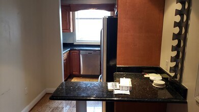 3656 New Hampshire Ave NW, Unit 4 in Washington, DC - Building Photo - Building Photo