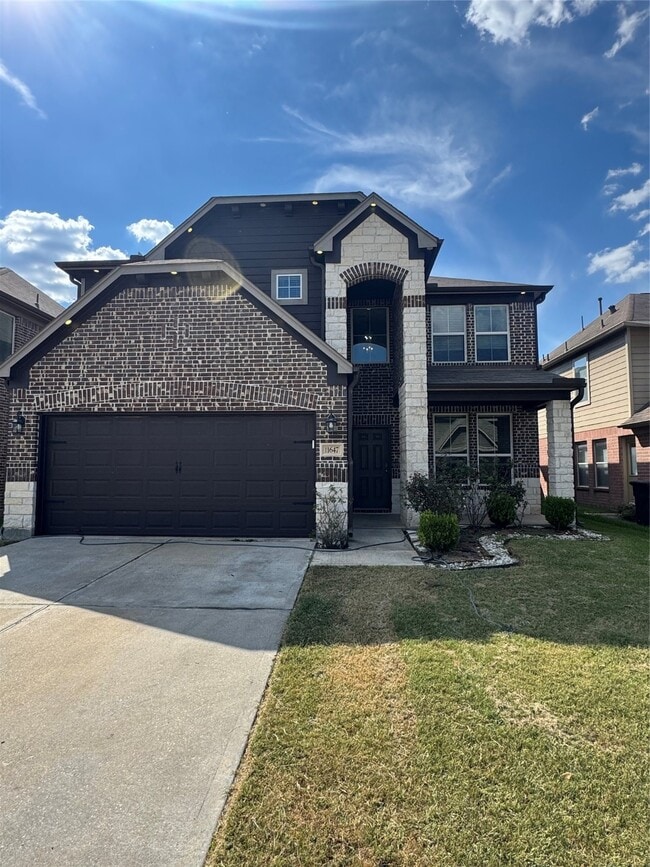 11647 Abby Ridge Way in Houston, TX - Building Photo - Building Photo