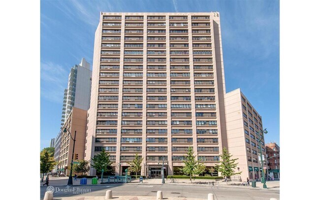 property at 301 W 110th St