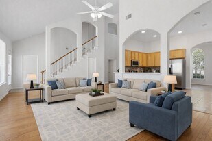 20811 Garden Arbor Ln in Richmond, TX - Building Photo