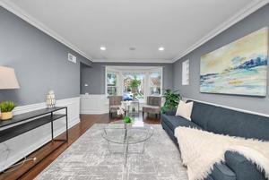 5030 N Moody Ave in Chicago, IL - Building Photo - Building Photo