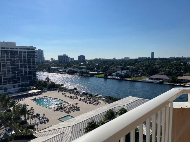 property at 1965 S Ocean Dr