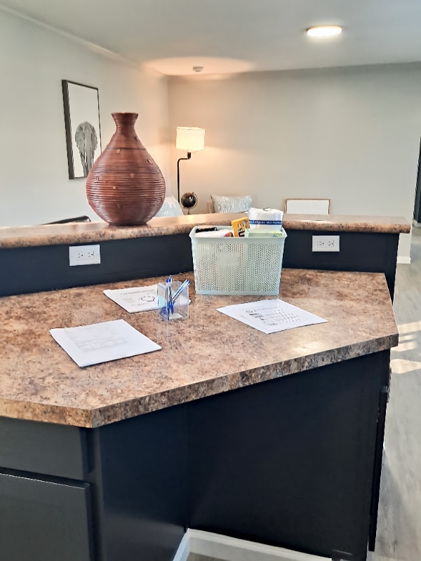 property at 85 Deerwood Park