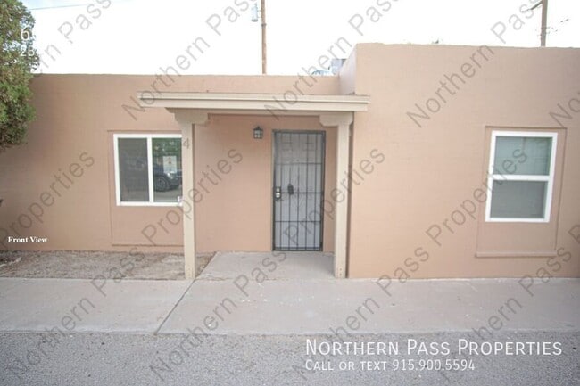 property at 601 Lafayette Dr