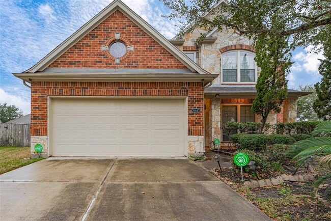 26643 Becker Pines Ln in Katy, TX - Building Photo - Building Photo