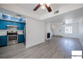 3434 North 11th St in Phoenix, AZ - Building Photo - Building Photo