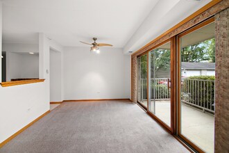 1061 Ashley Ct N in Lockport, IL - Foto de edificio - Building Photo