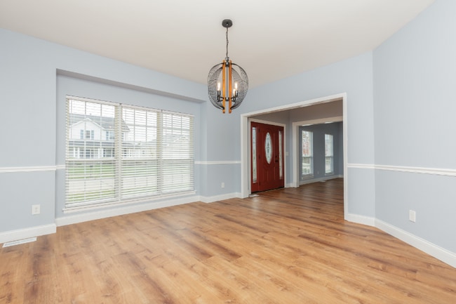 1431 Crooked Stick Dr in O'Fallon, MO - Foto de edificio - Building Photo