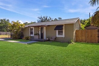 6712 S Gabrielle St in Tampa, FL - Building Photo - Building Photo