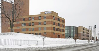 William A. Passavant Senior