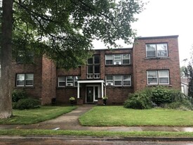 6333 Dawlish Ave Apartments