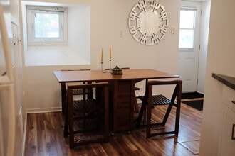 31 Bruce Av in Westmount, QC - Building Photo - Building Photo