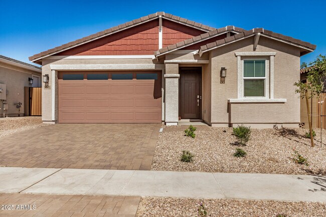 property at 3135 S 155th Ln