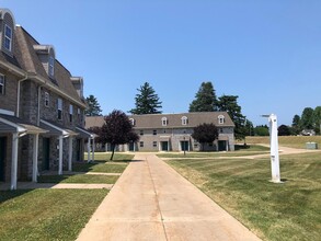 Granite Ridge Apartments in North East, PA - Building Photo - Building Photo