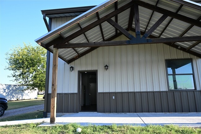 property at 12528 FM830