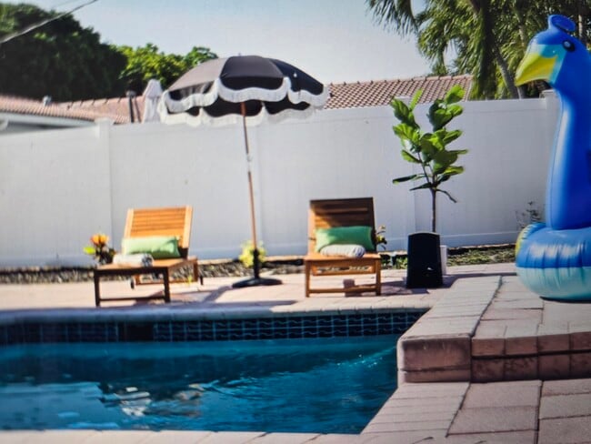 property at 5700 NE 20th Ave