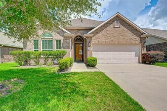 11434 Elizabeth Brook Dr in Richmond, TX - Building Photo - Building Photo