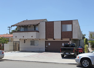 4342 Marlborough Ave in San Diego, CA - Building Photo - Building Photo