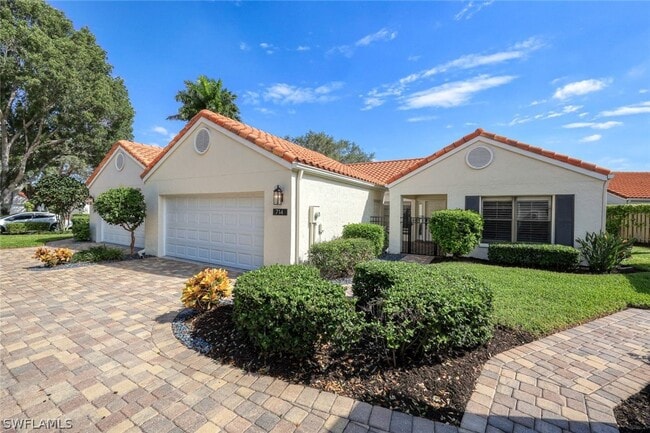 714 Reef Point Cir
