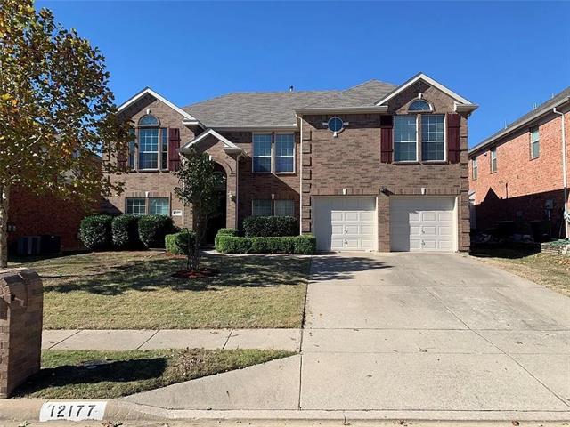 property at 12177 Salt Grass Ln
