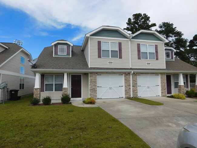property at 4304 Arbor Green Way