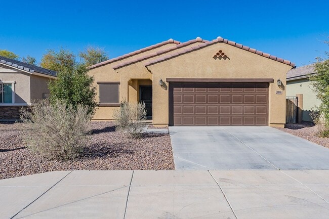 property at 8816 S 41st Dr