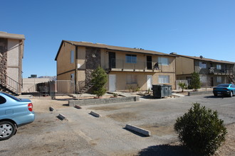 Puebla Estates in Las Vegas, NV - Foto de edificio - Building Photo