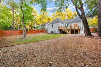 532 Patton Ave in Jackson, MS - Building Photo - Building Photo