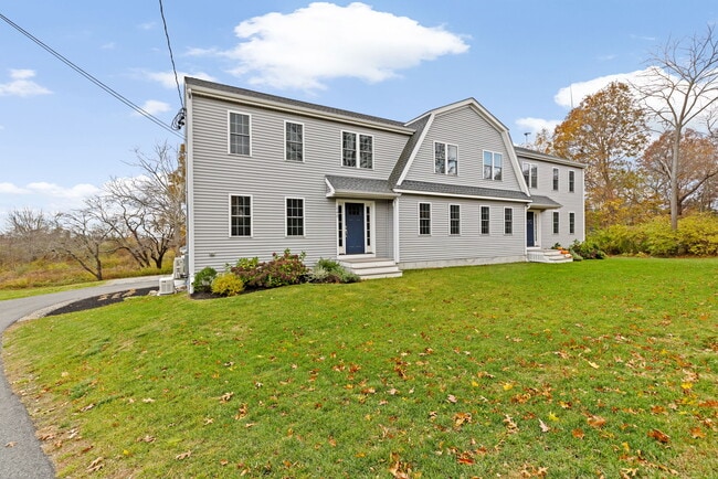 property at 145 Driftway