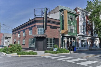 1402 N 3rd St-Unit -Apt 3 in Harrisburg, PA - Building Photo - Building Photo