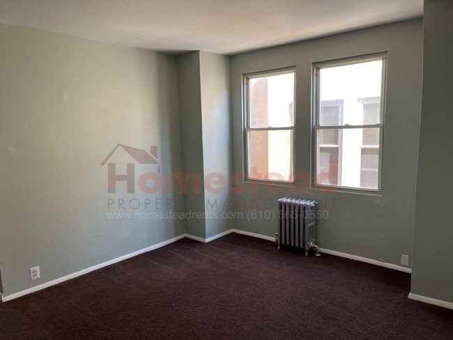 property at 7313 West Chester Pike