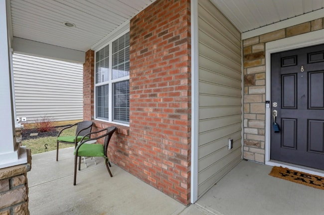 1166 Caribou Run in Delaware, OH - Building Photo - Building Photo