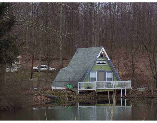 Tannery Hollow Rd in Blairsville, PA - Building Photo