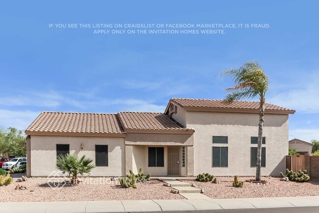 property at 14459 N 87th Dr