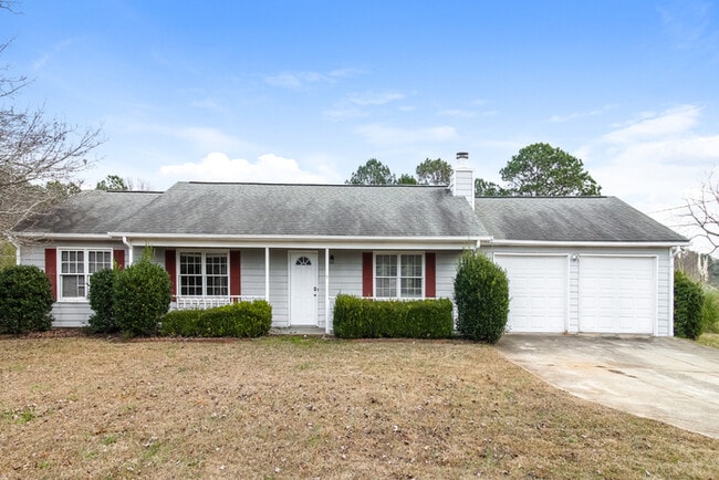 107 Summerfield Dr