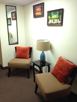 Towne Terrace West in Washington, DC - Building Photo