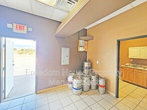 1231 E Basin Ave in Pahrump, NV - Building Photo - Building Photo