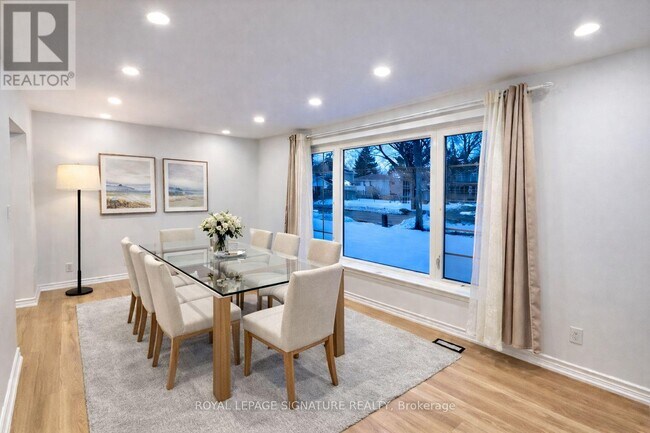 14 Glentworth Rd in Toronto, ON - Building Photo - Building Photo