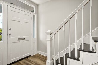 2504 E Leigh St in Richmond, VA - Building Photo - Building Photo