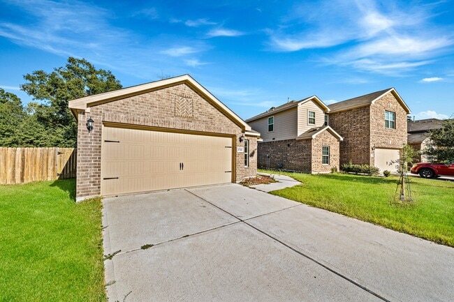 20742 Nala Bear Dr in Hockley, TX - Building Photo - Building Photo