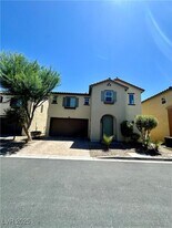 9527 Ridgeglen Ct in Las Vegas, NV - Building Photo