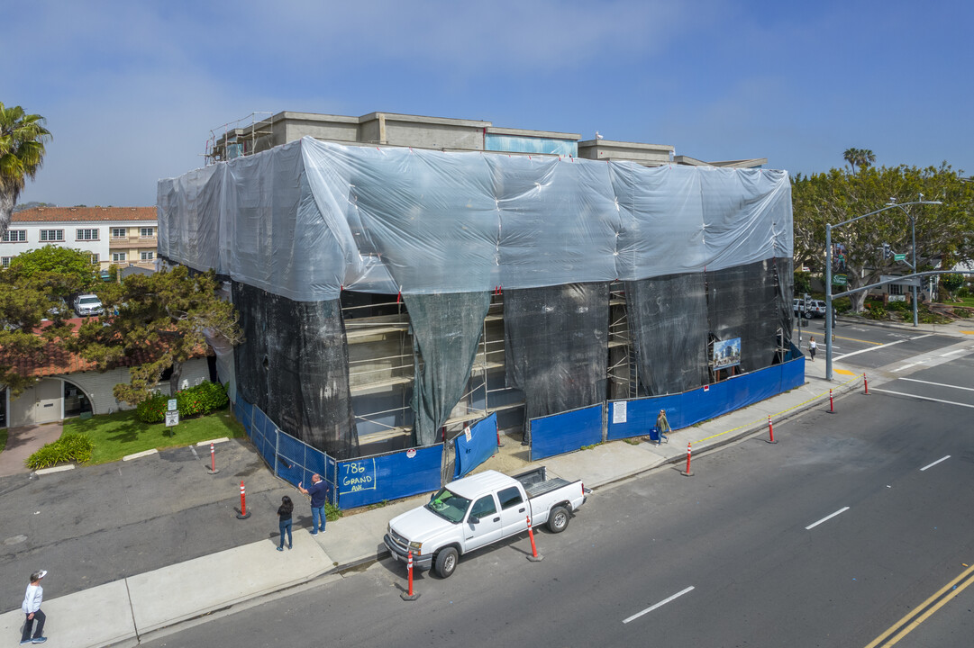 Grand Jefferson - Retail Only in Carlsbad, CA - Building Photo