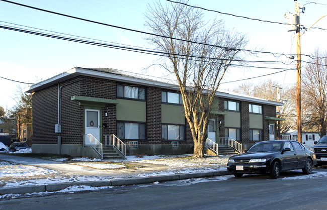 Pelham Apartments in Framingham, MA - Building Photo - Building Photo