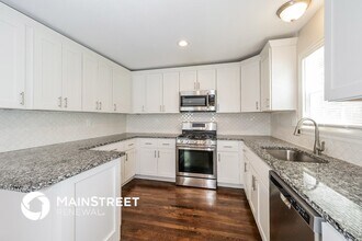 504 W 86th Terrace in Kansas City, MO - Building Photo - Building Photo