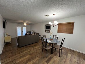 1543 W Hillside Pl in Yuma, AZ - Building Photo - Building Photo