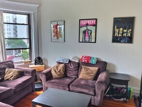 1382 Beacon St in Brookline, MA - Building Photo - Building Photo
