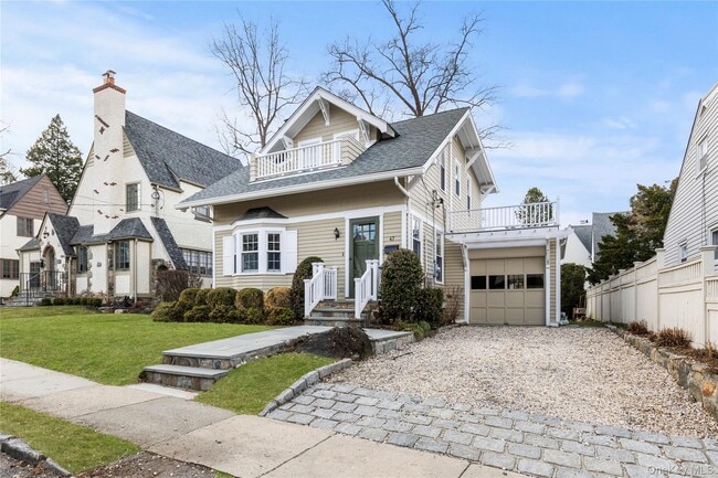 47 Hillcrest Ave in Larchmont, NY - Building Photo - Building Photo