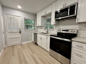 718 E South St, Unit 718 in Orlando, FL - Foto de edificio - Building Photo